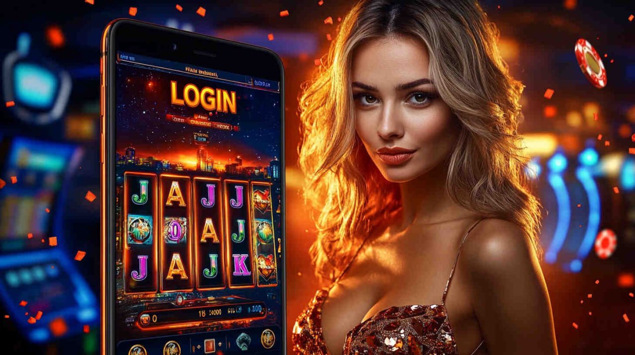Giao diện slot online đa dạng chủ đề trên 79clup