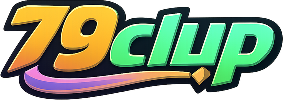 79clup logo – trang chủ